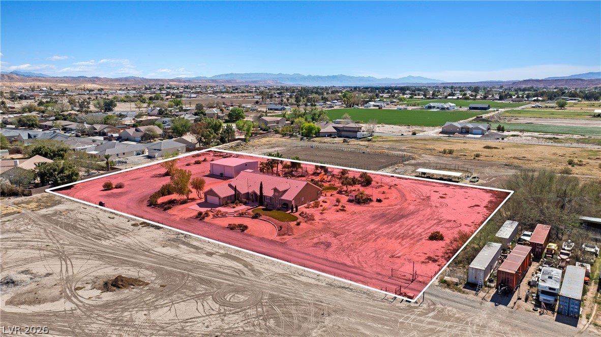 4240 Mills Street Logandale, NV 89021 - Photo 98 of 99