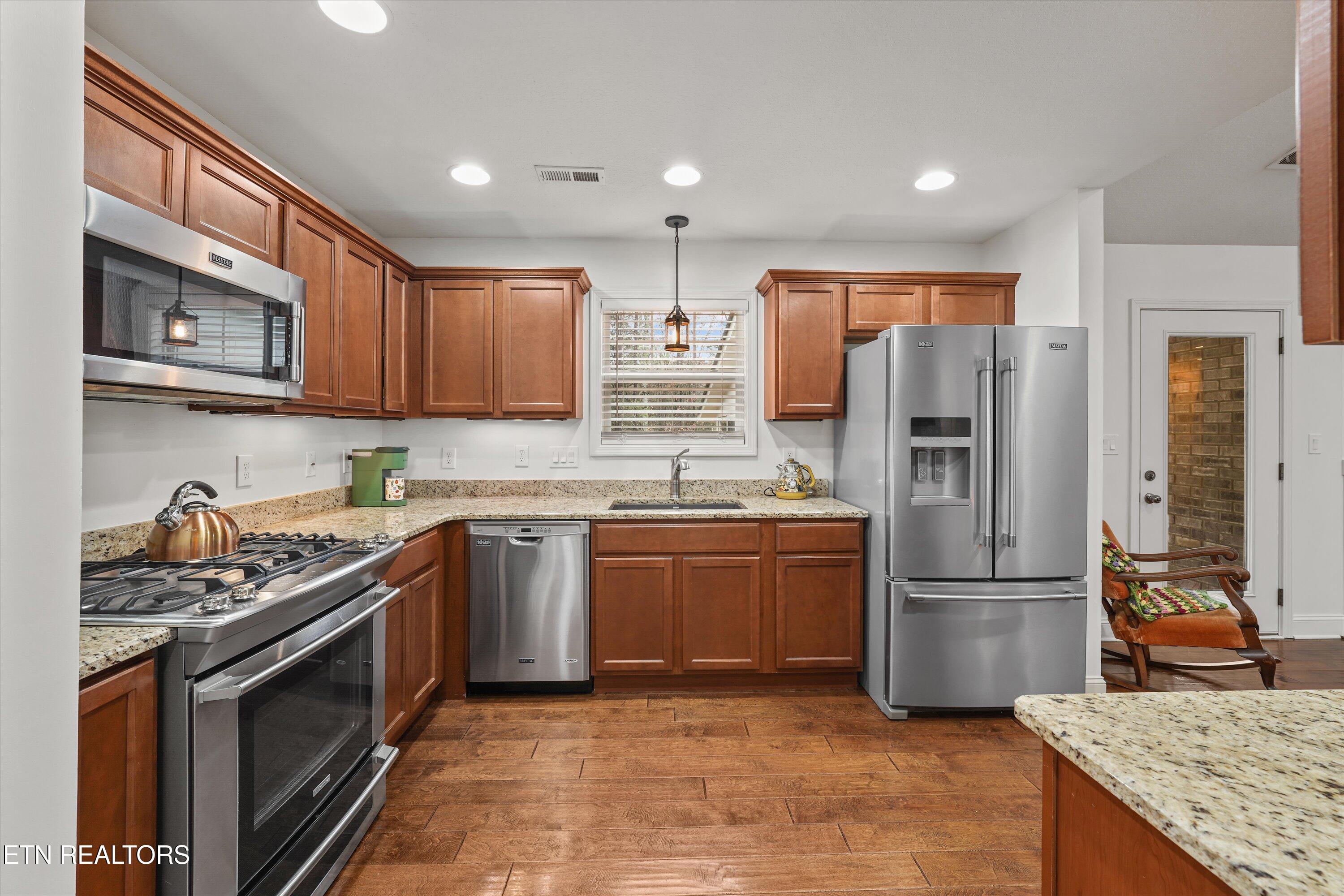 165 Crossroads Boulevard Oak Ridge, TN 37830 - Photo 15 of 39 More Kitchen