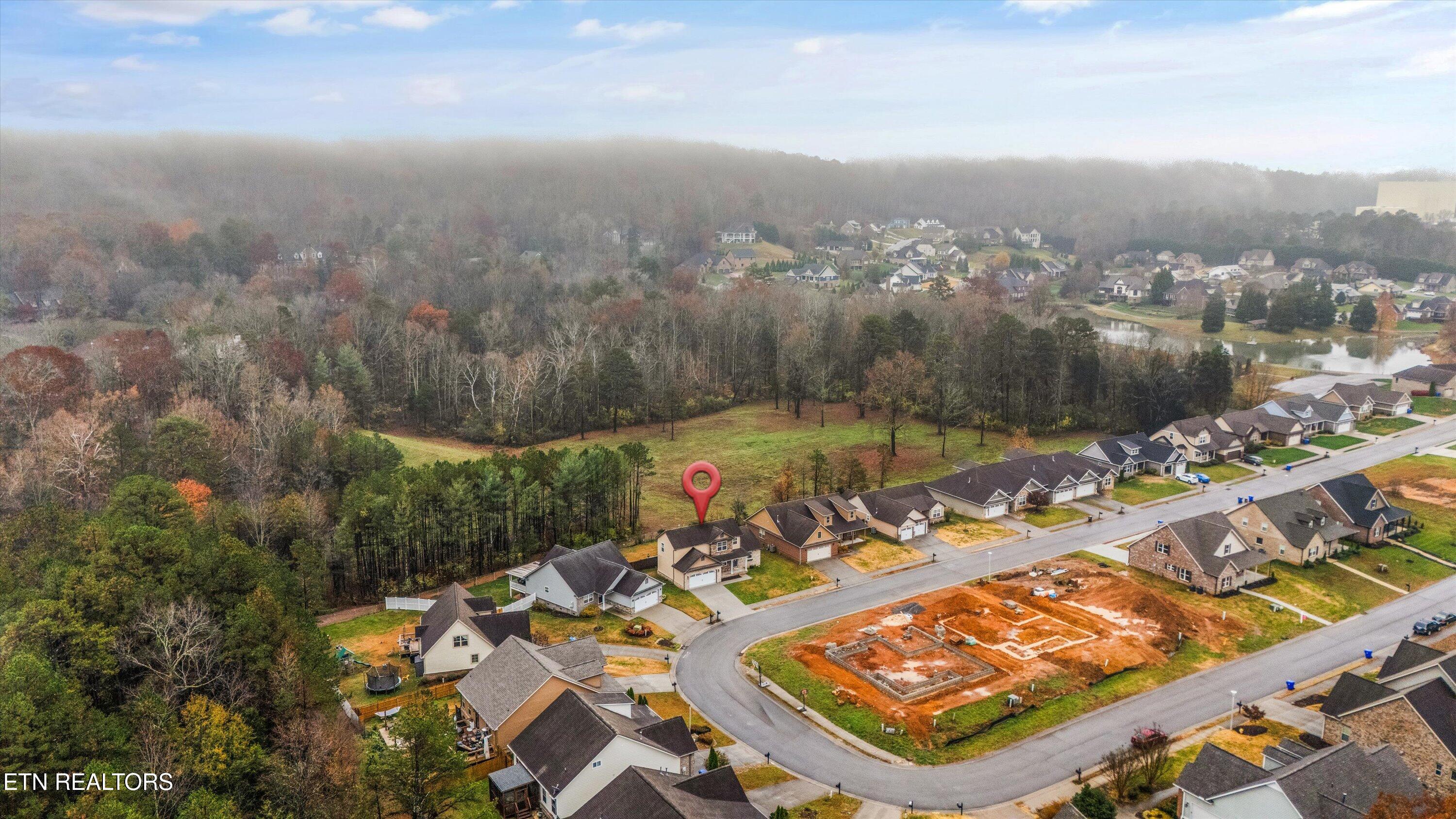 165 Crossroads Boulevard Oak Ridge, TN 37830 - Photo 37 of 39 42-165 Crossroads Blvd 40