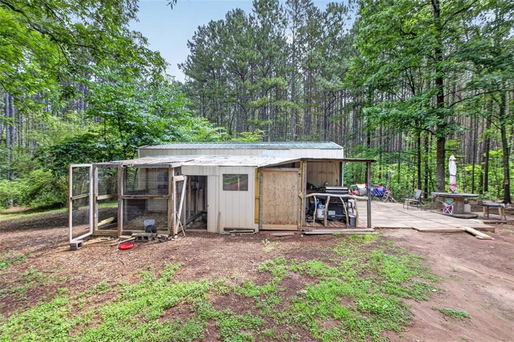 1903 B B Whitfield Road Jefferson, GA 30549 - Photo 45 of 49