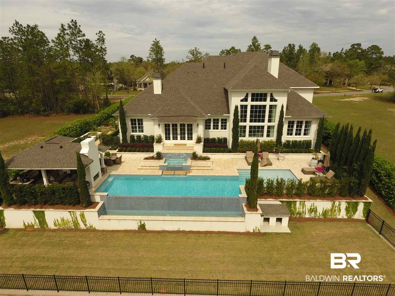 533 Falling Water Boulevard Fairhope, AL 36532 - Photo 3 of 50