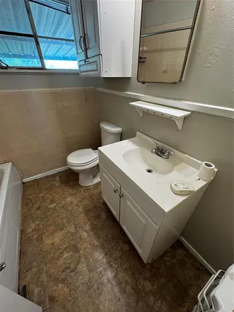 $1,395 | 1602 Briarwood Street, Abilene, TX 79603