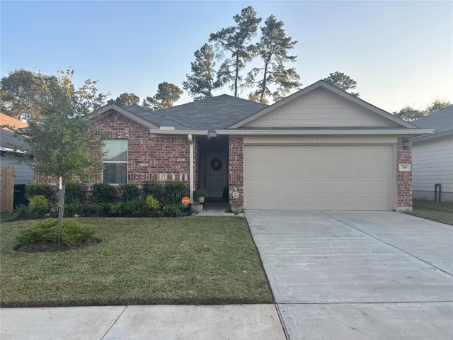 $230,500 | 308 Pecos Drive, Huntsville, TX 77340