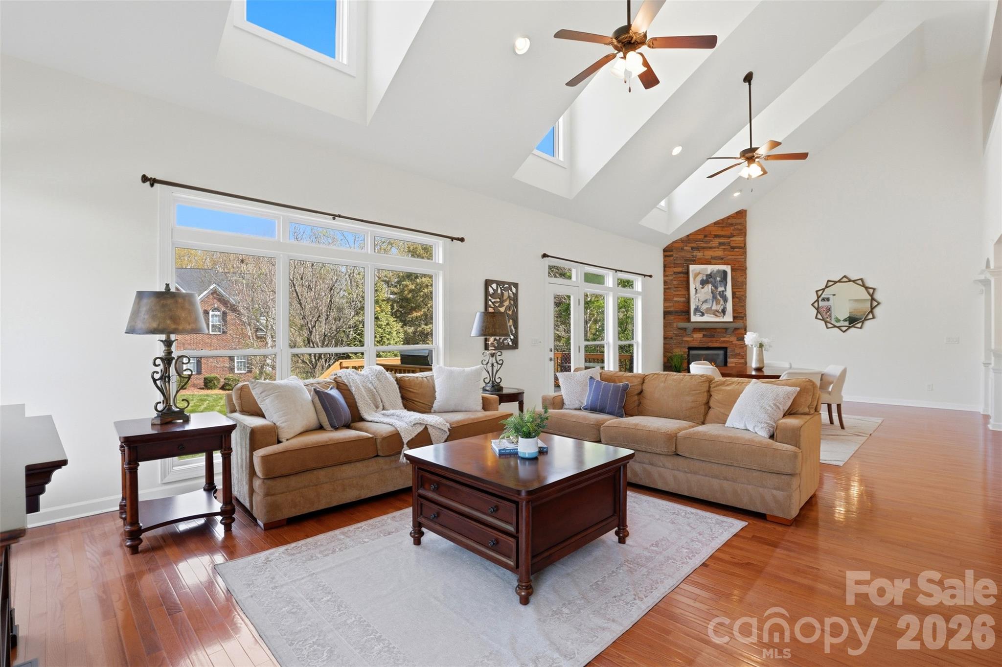 1215 Nightingale Road Waxhaw, NC 28173 - Photo 11 of 44