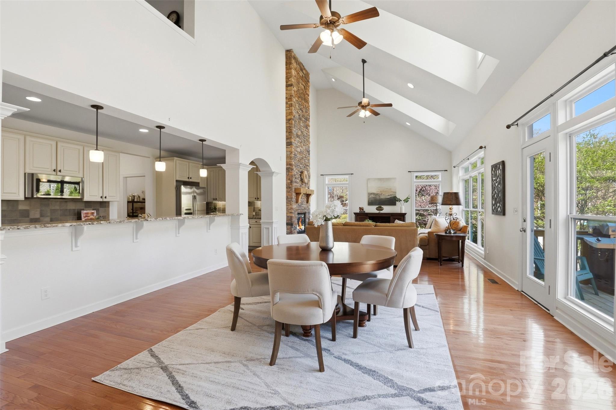 1215 Nightingale Road Waxhaw, NC 28173 - Photo 15 of 44