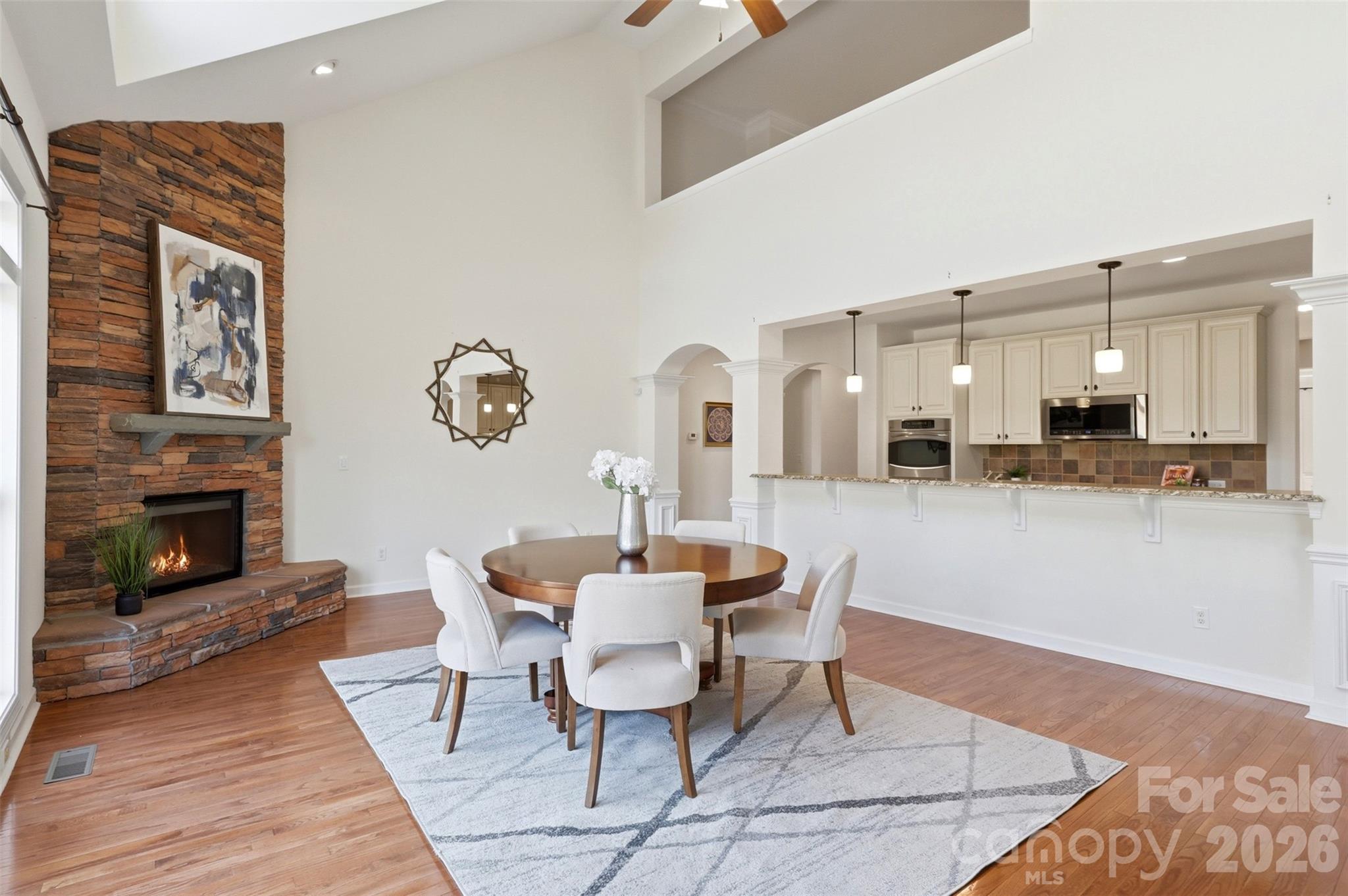 1215 Nightingale Road Waxhaw, NC 28173 - Photo 17 of 44