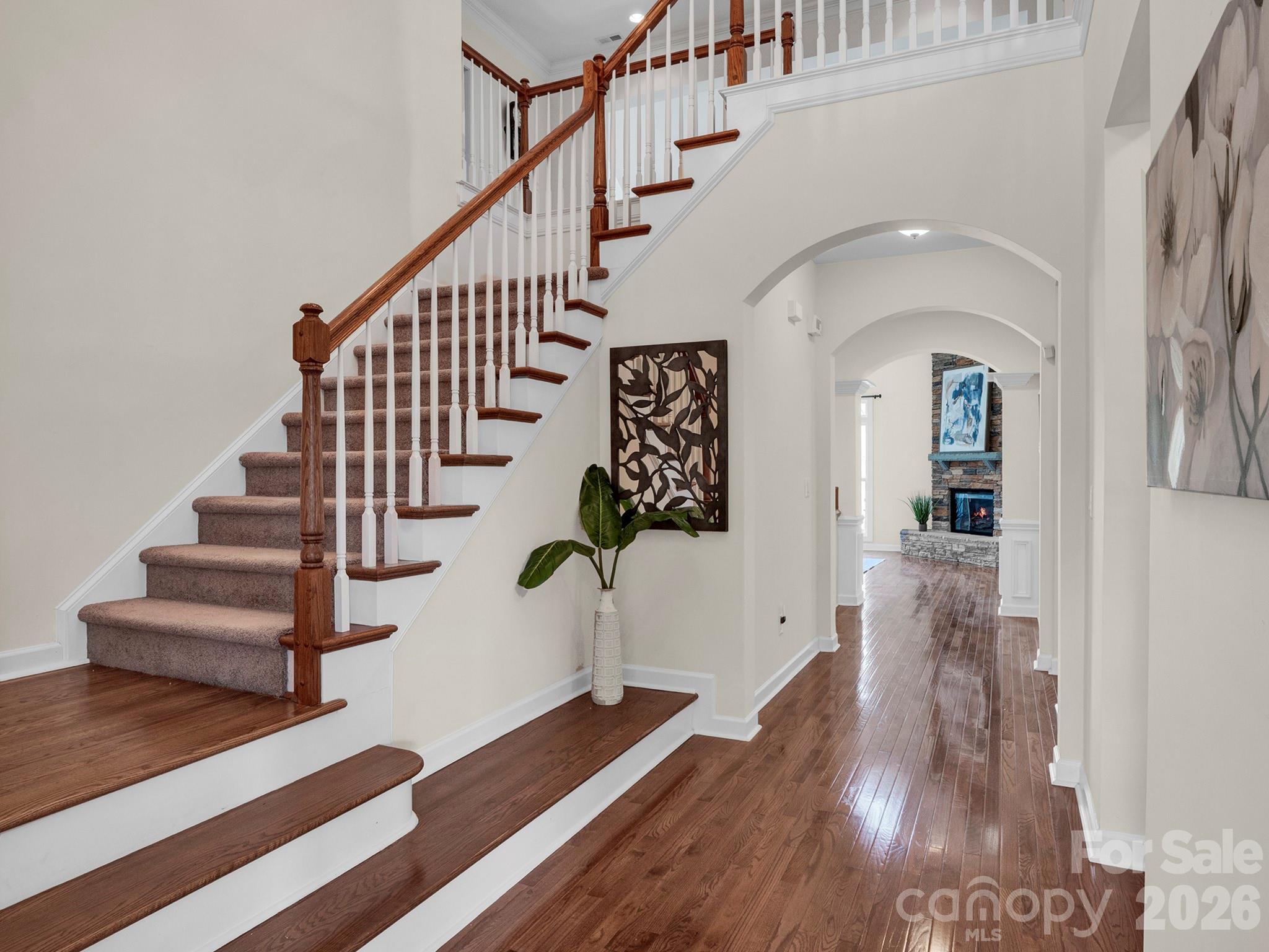 1215 Nightingale Road Waxhaw, NC 28173 - Photo 3 of 44