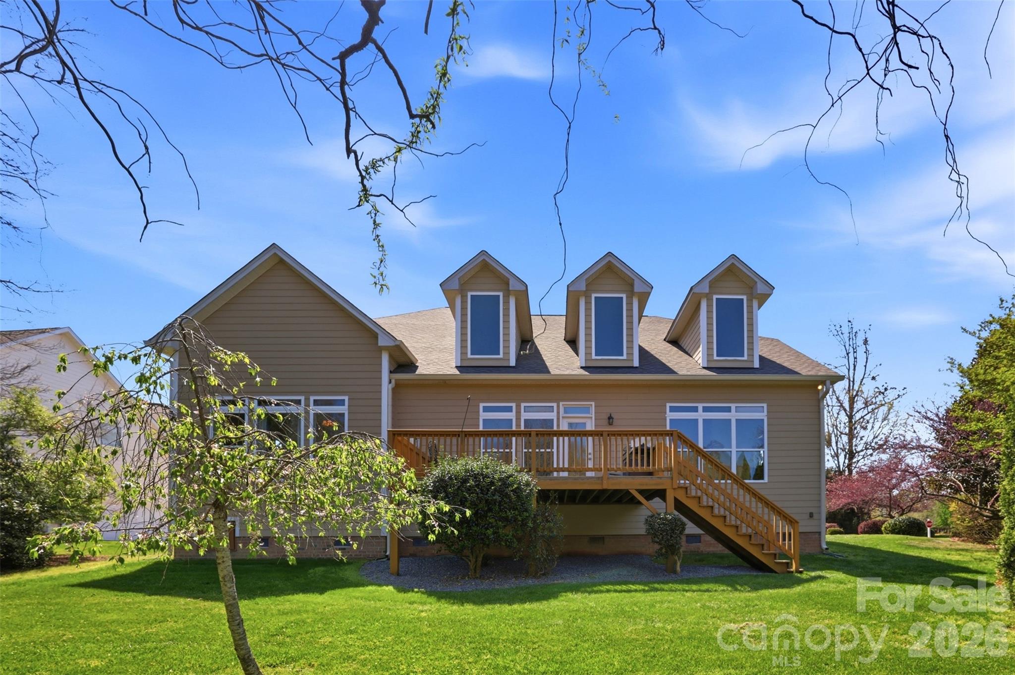 1215 Nightingale Road Waxhaw, NC 28173 - Photo 37 of 44