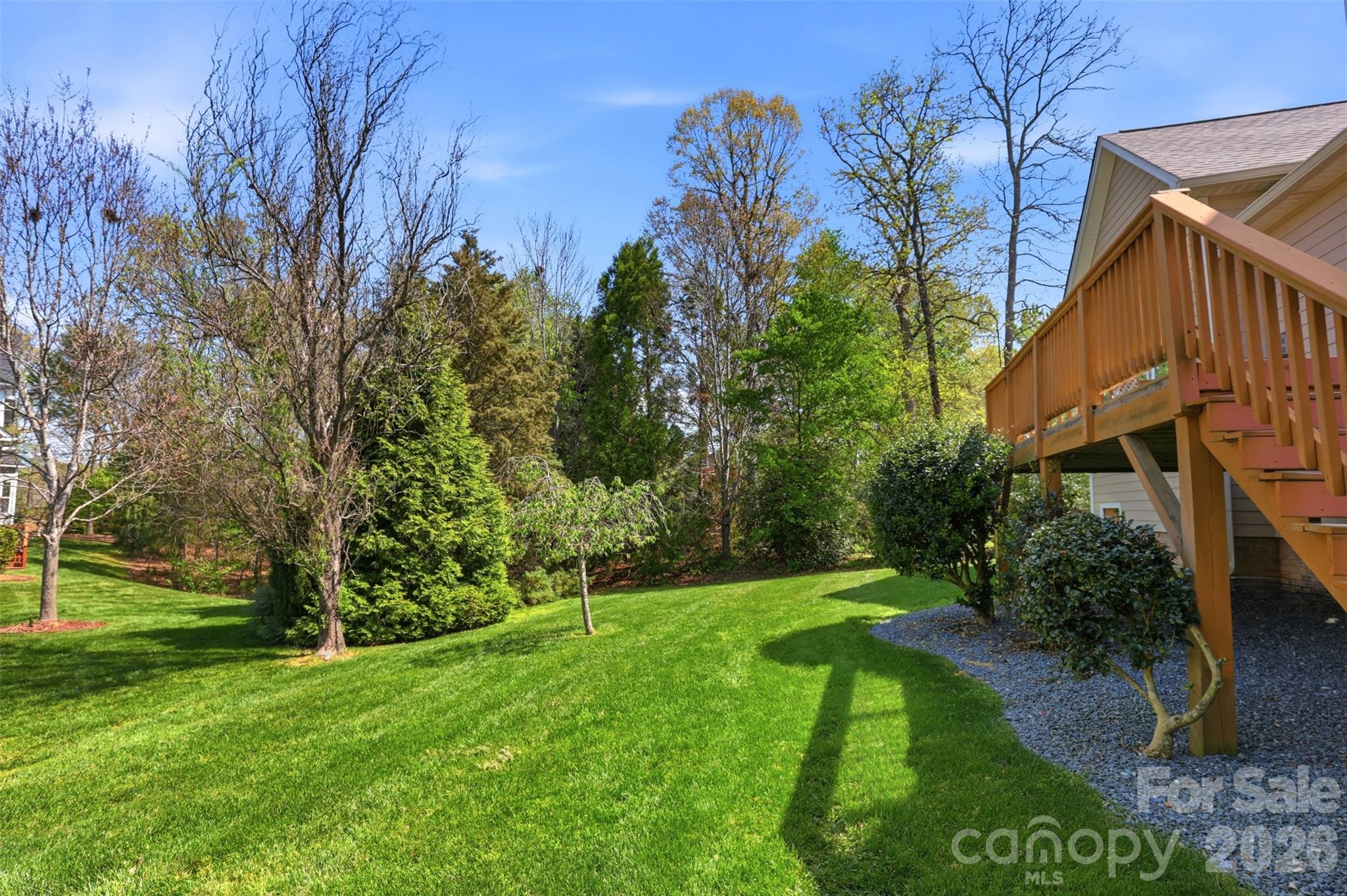 1215 Nightingale Road Waxhaw, NC 28173 - Photo 38 of 44