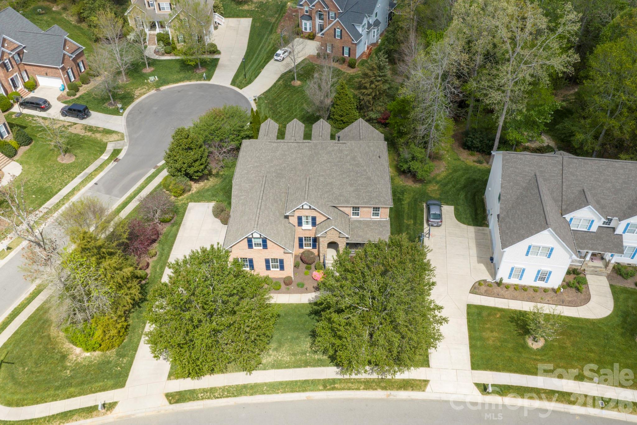 1215 Nightingale Road Waxhaw, NC 28173 - Photo 39 of 44