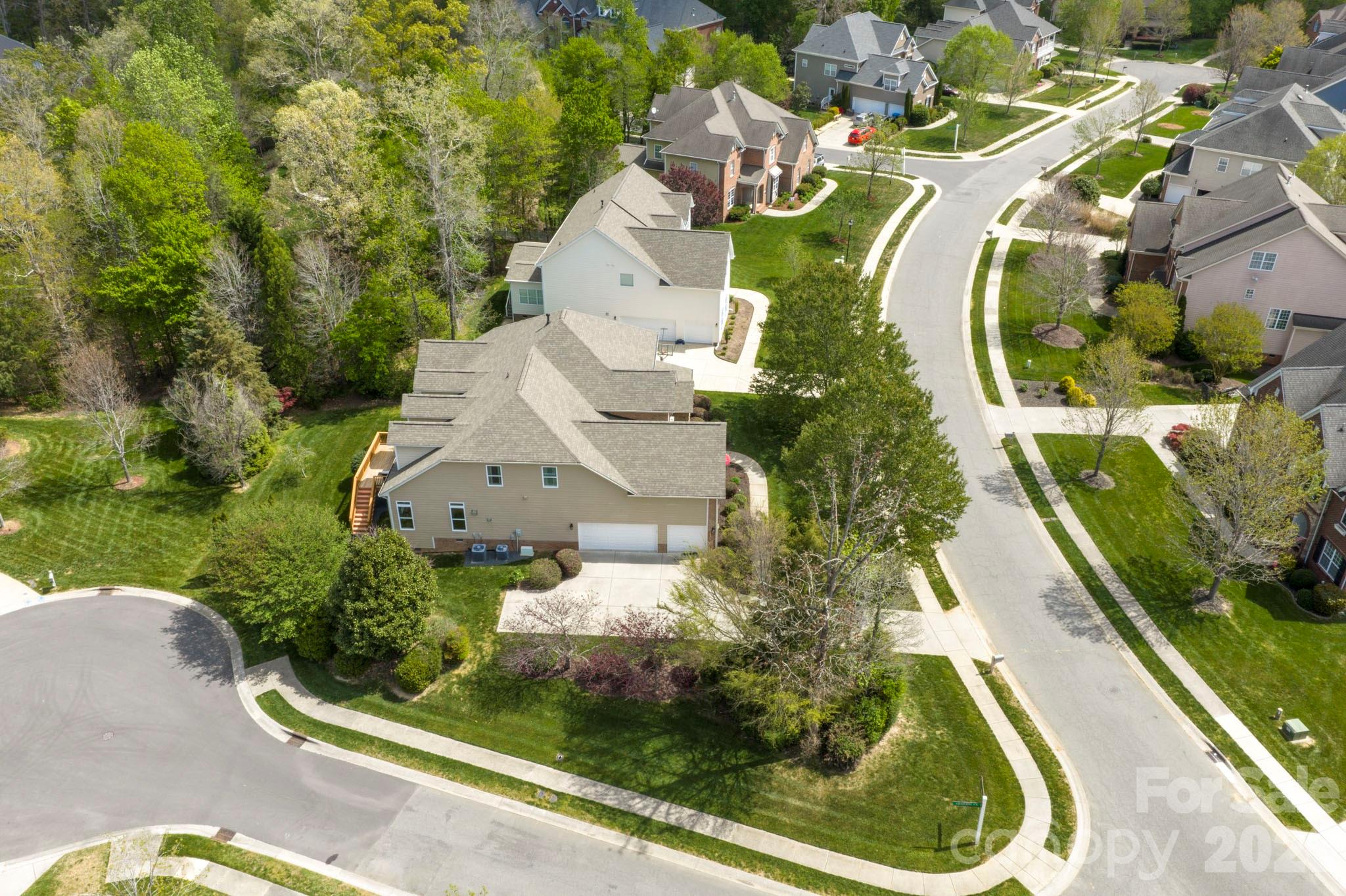 1215 Nightingale Road Waxhaw, NC 28173 - Photo 40 of 44