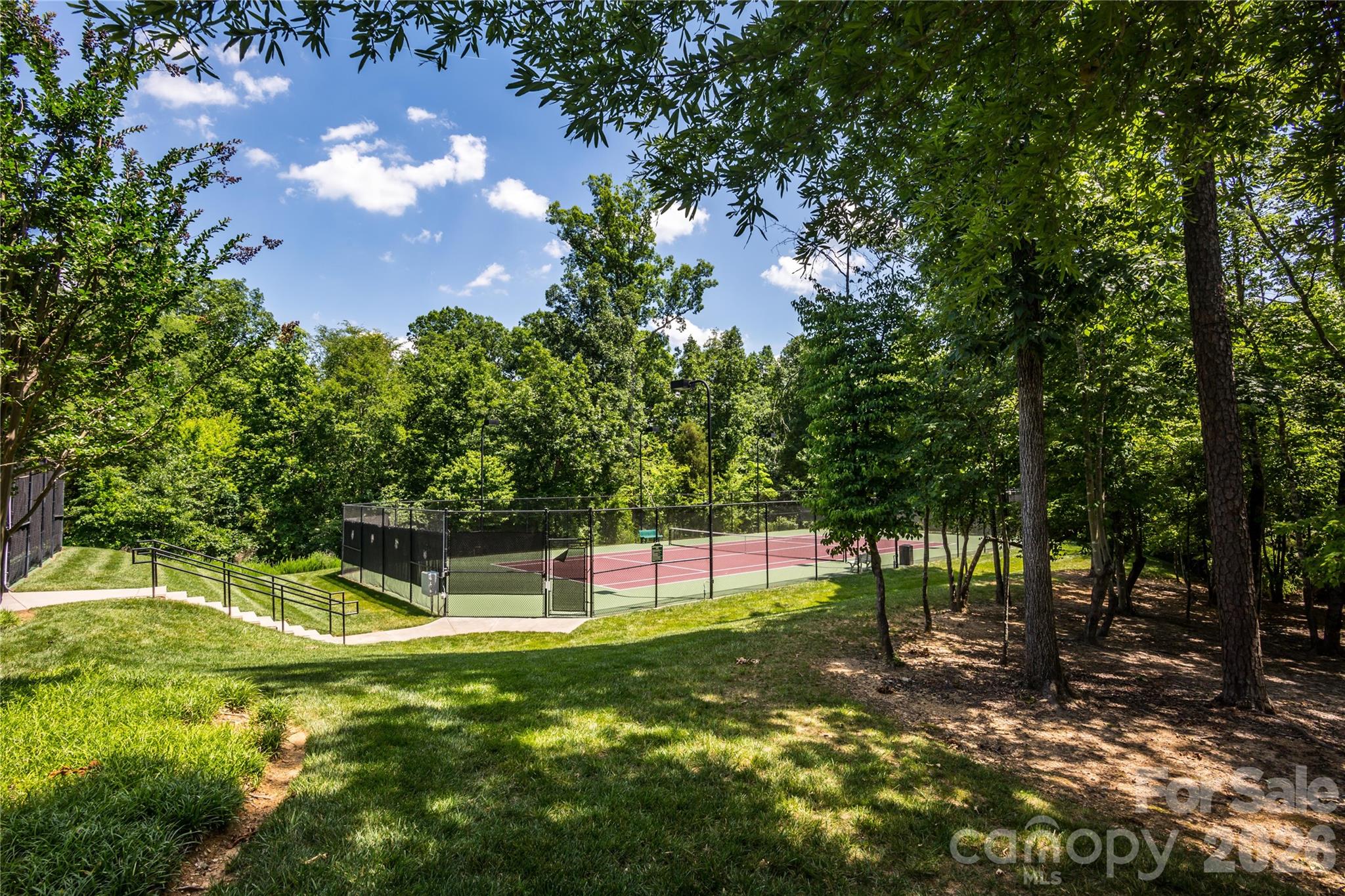 1215 Nightingale Road Waxhaw, NC 28173 - Photo 41 of 44