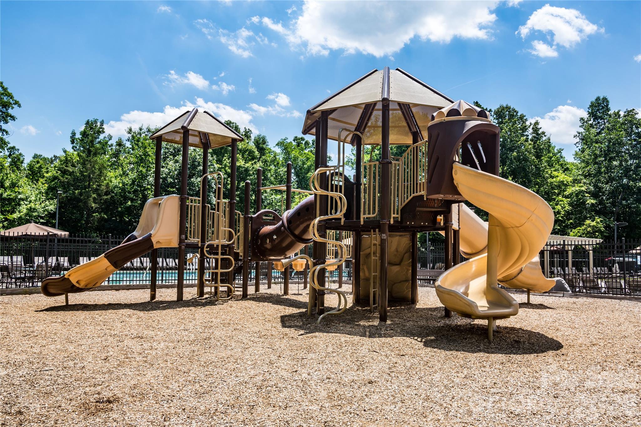 1215 Nightingale Road Waxhaw, NC 28173 - Photo 43 of 44