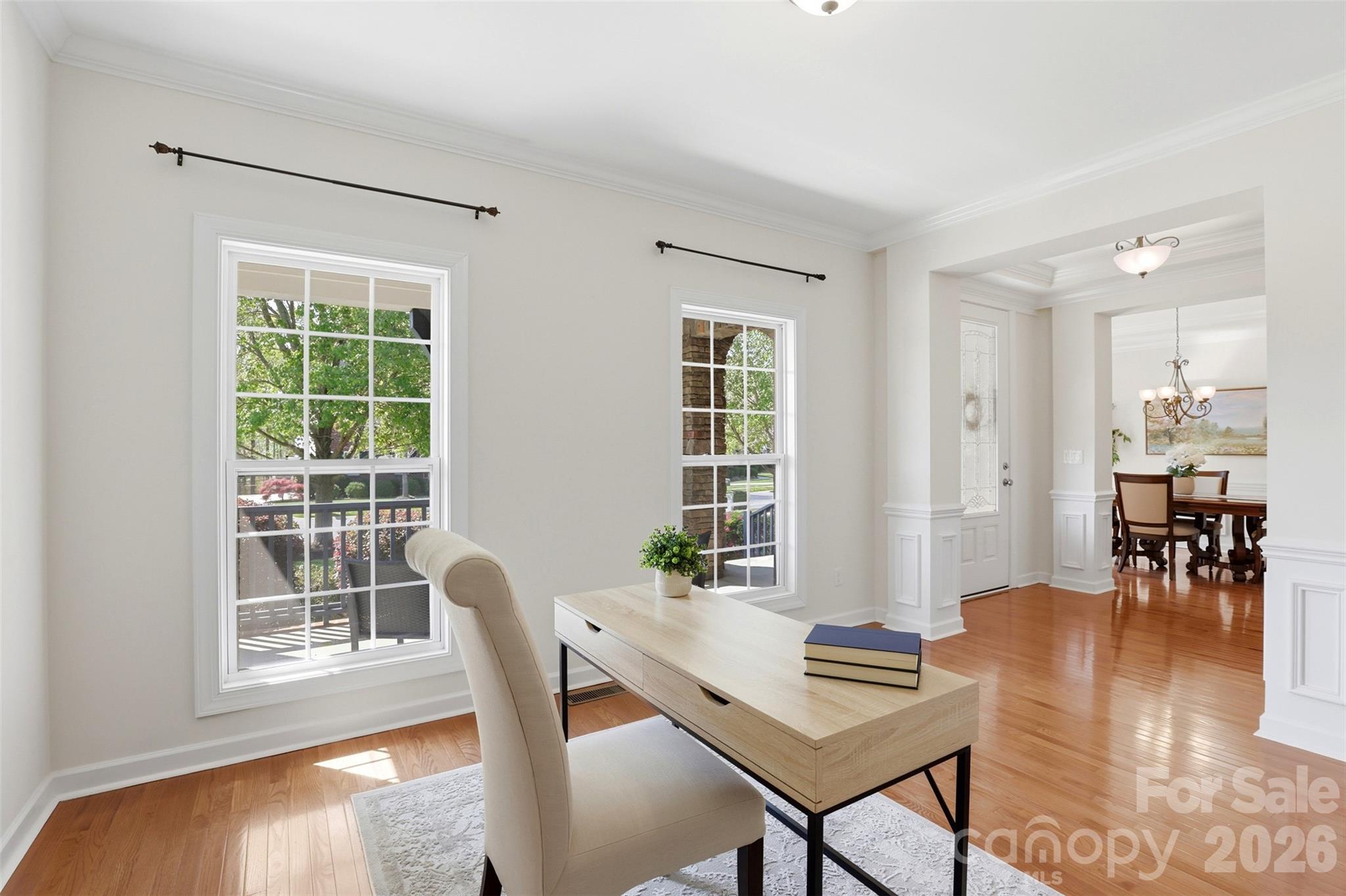 1215 Nightingale Road Waxhaw, NC 28173 - Photo 5 of 44