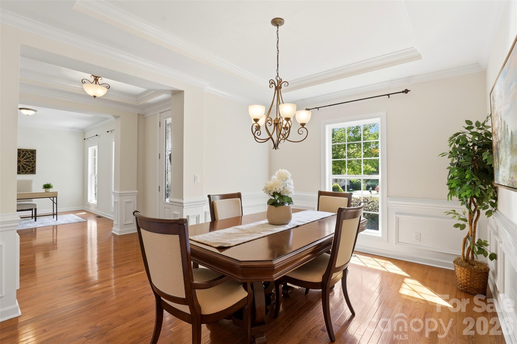 1215 Nightingale Road Waxhaw, NC 28173 - Photo 6 of 44