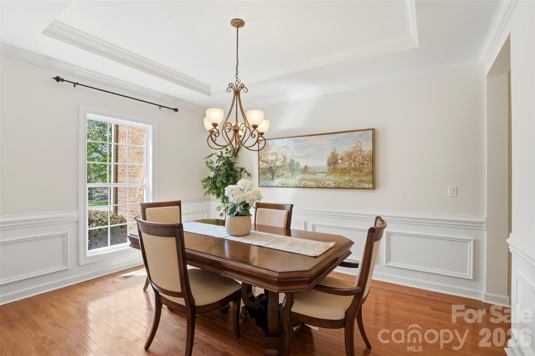 1215 Nightingale Road Waxhaw, NC 28173 - Photo 7 of 44