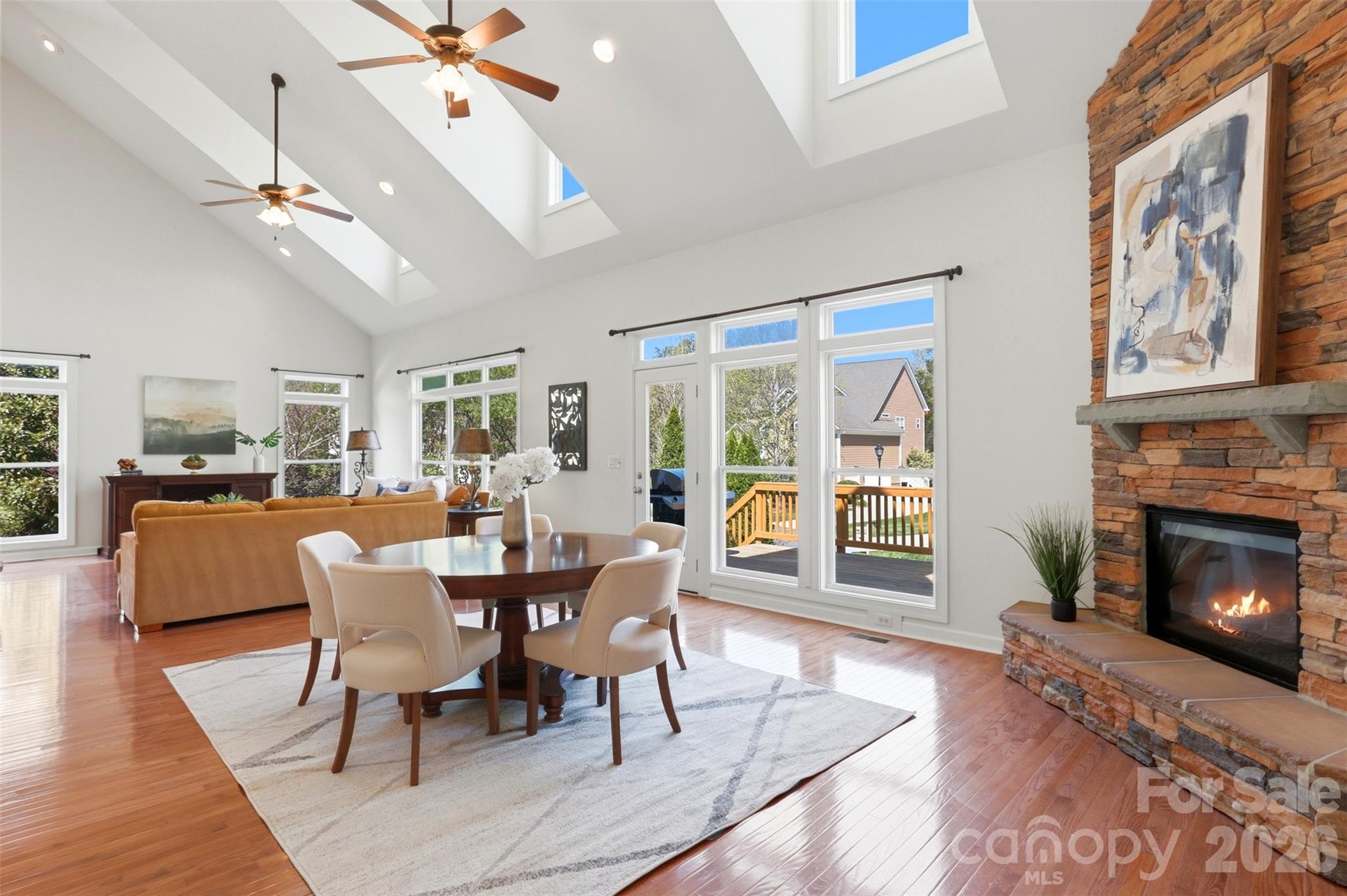 1215 Nightingale Road Waxhaw, NC 28173 - Photo 9 of 44