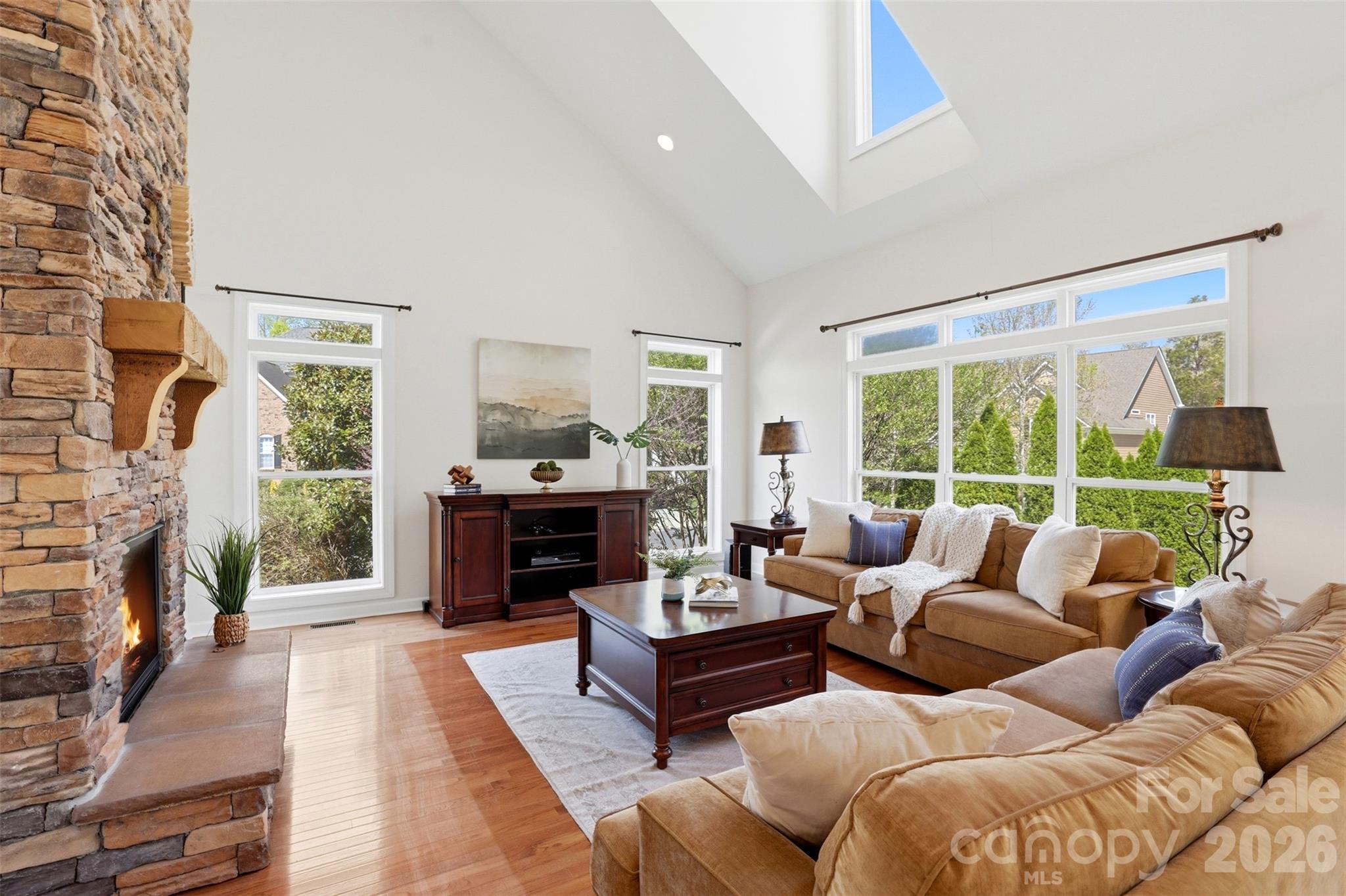 1215 Nightingale Road Waxhaw, NC 28173 - Photo 10 of 44