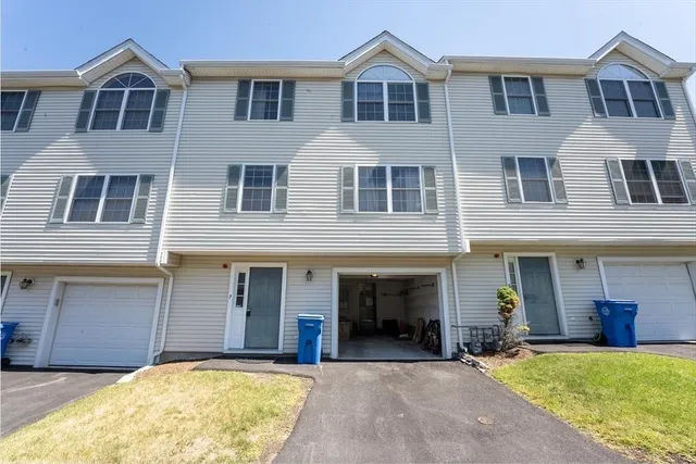 a view of a house with pool