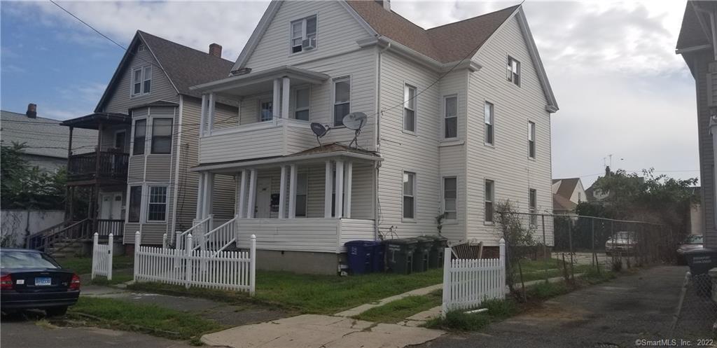 158 5th Street Bridgeport, CT 06607 - Photo 1 of 1