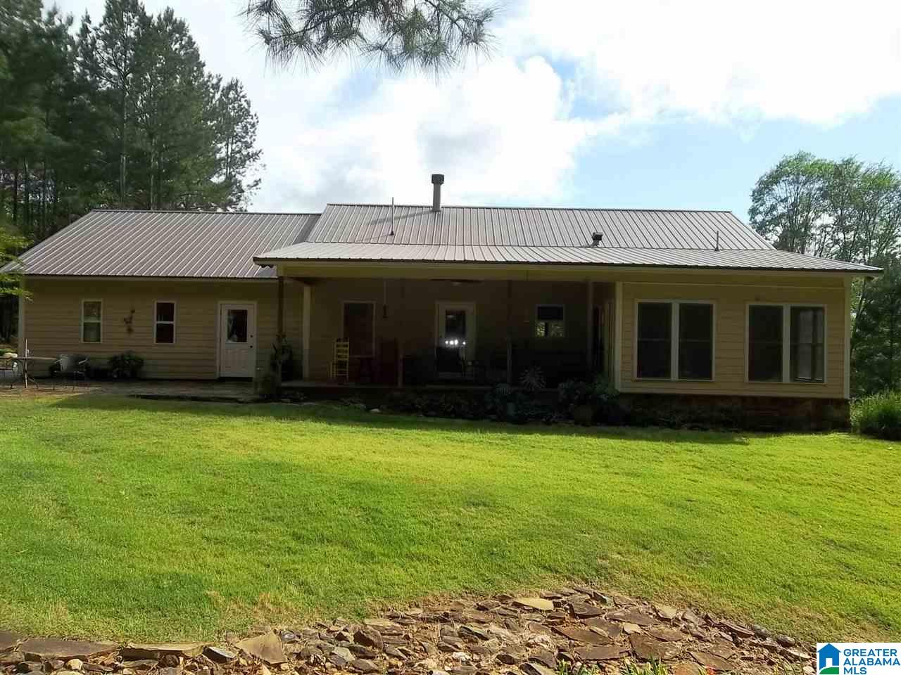 799 Green Acres Road Talladega, AL 35160 - Photo 14 of 50 Gallery Image 14