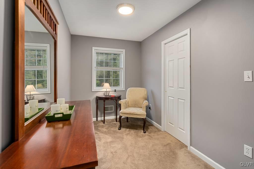114 Peggy Lane Nazareth, PA 18064 - Photo 42 of 50 a living room with furniture and a window