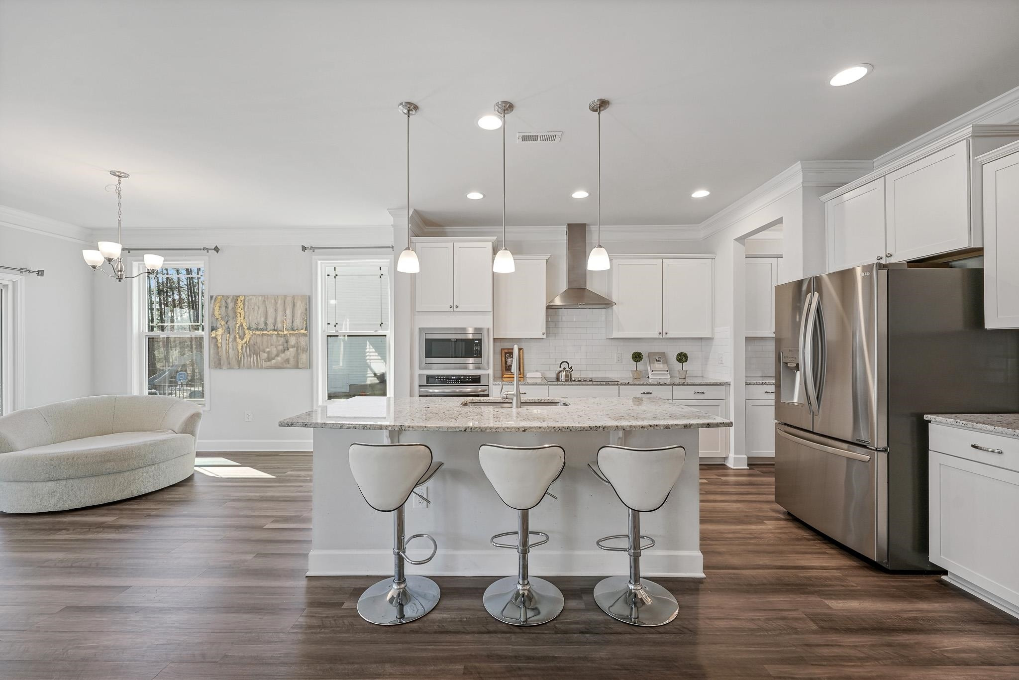 1025 JARRETT BAY Road Willow Spring, NC 27592 - Photo 13 of 46 Photo 13