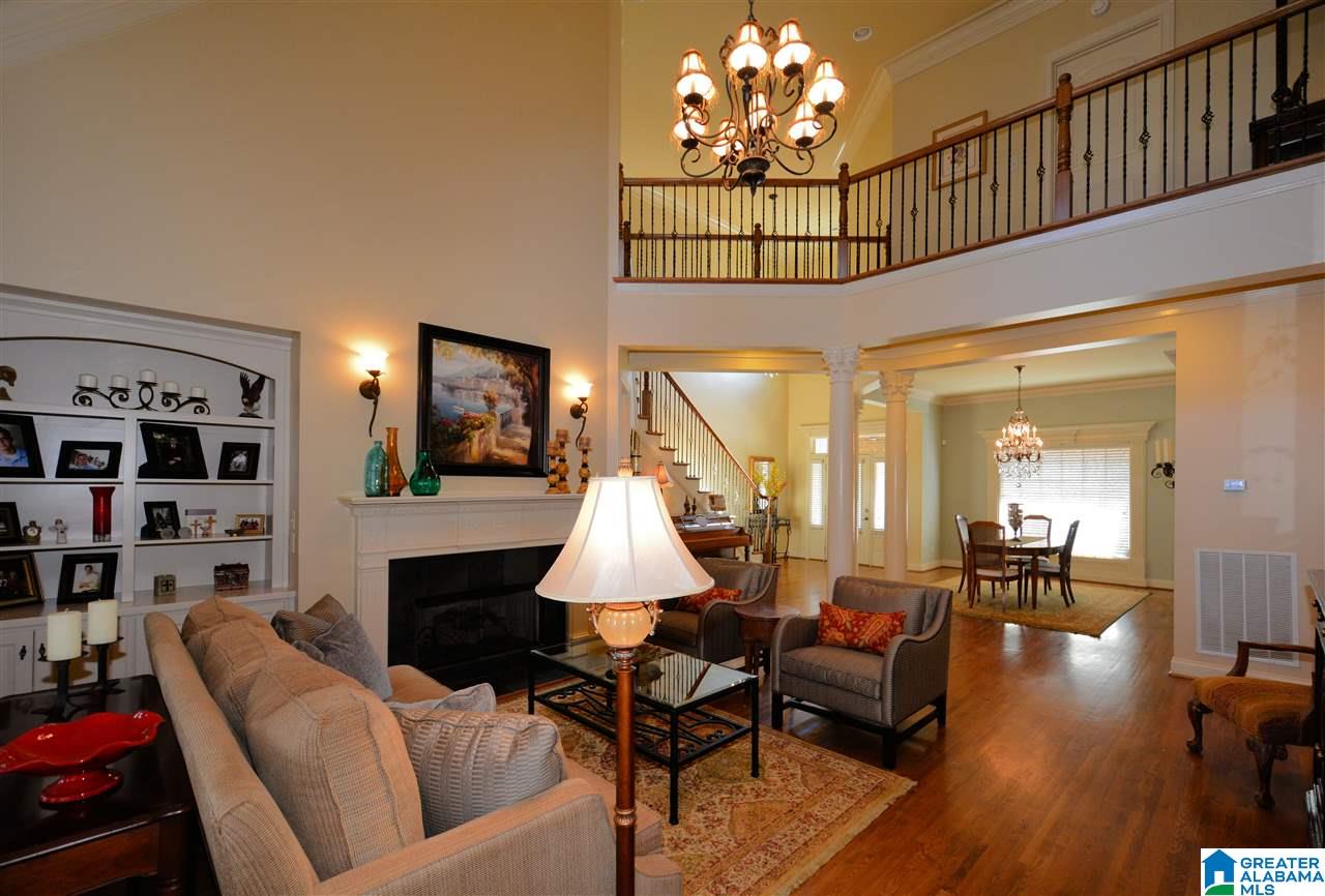 161 Brisstol Lane Birmingham, AL 35242 - Photo 10 of 50