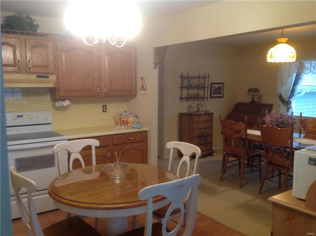 559 Spring Glen Drive Ballwin, MO 63021 - Photo 12 of 20 Gallery Image 12