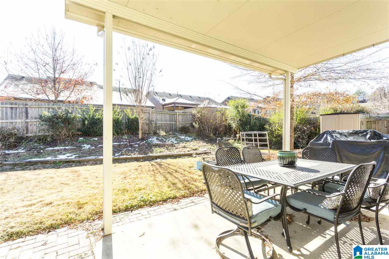 991 Valley Circle Leeds, AL 35094 - Photo 27 of 29