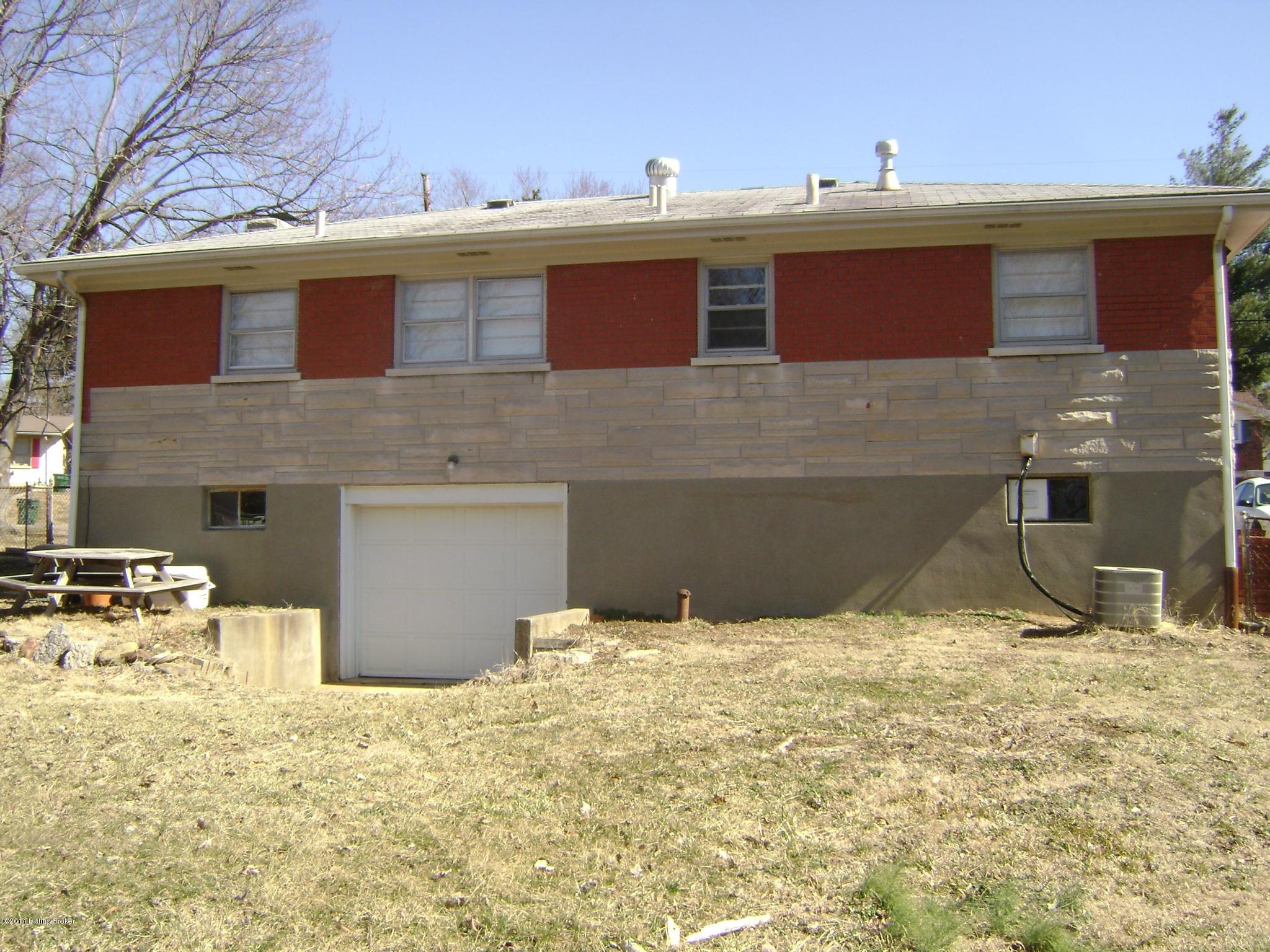 5412 Layne Road Louisville, KY 40219 - Photo 2 of 22 DSC04043