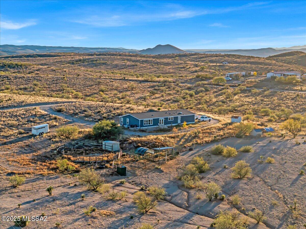 13555 South Bell Road Benson, AZ 85602 - Photo 13 of 49 Gallery Image 13