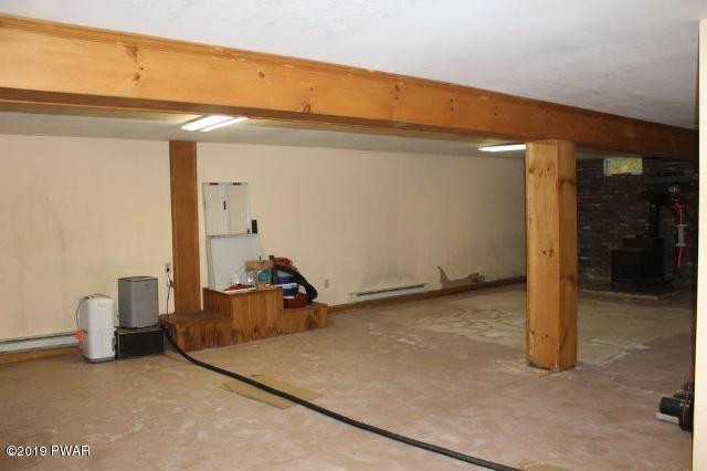 103 Steiner Road Tafton, PA 18464 - Photo 10 of 19 10. basement - Copy - Copy - Copy - Copy