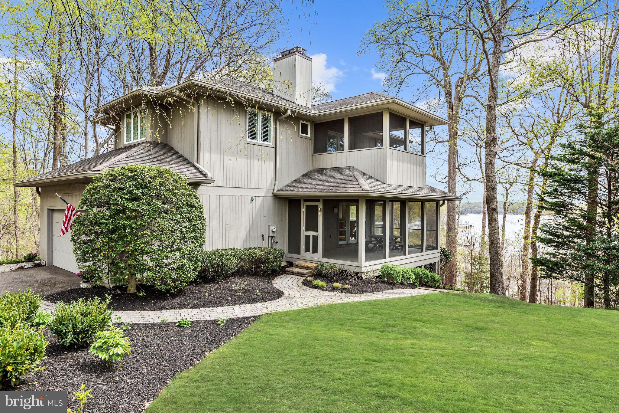 1489 Downham Market Annapolis, MD 21401 - Photo 4 of 47