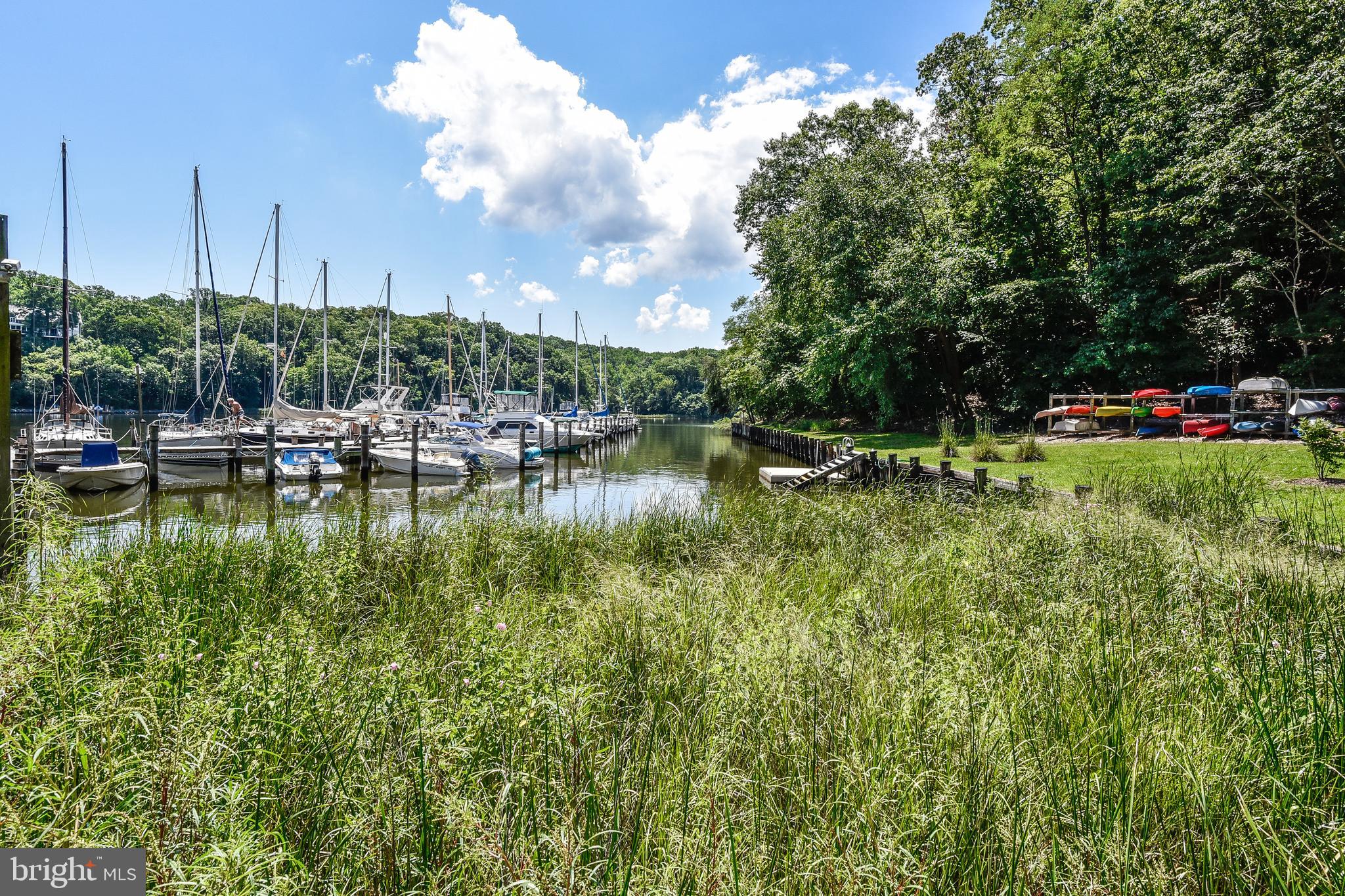 1489 Downham Market Annapolis, MD 21401 - Photo 40 of 47