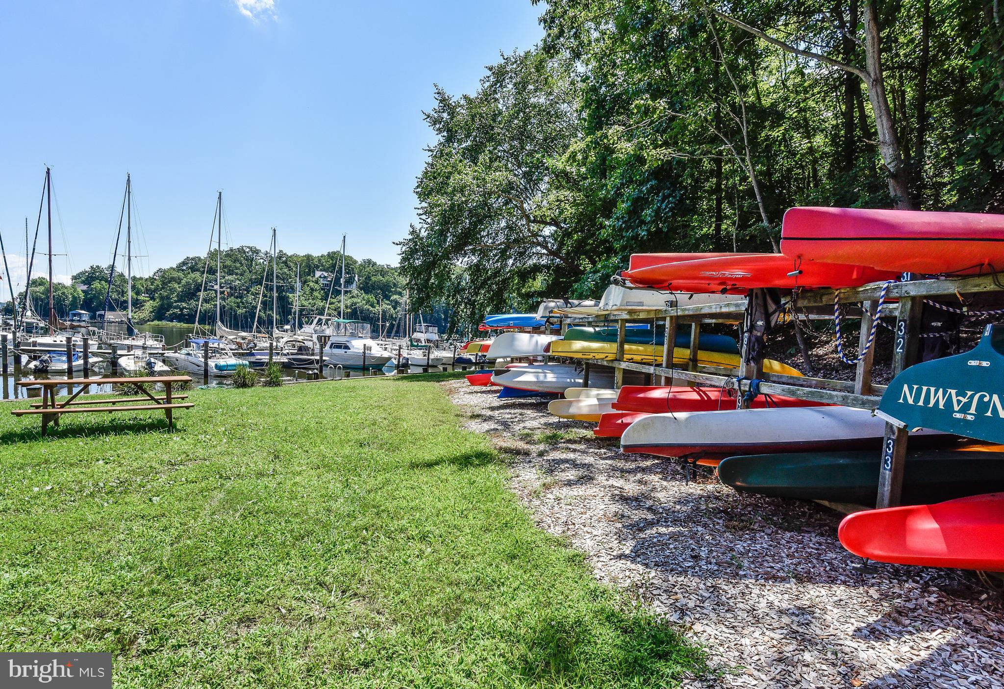 1489 Downham Market Annapolis, MD 21401 - Photo 41 of 47