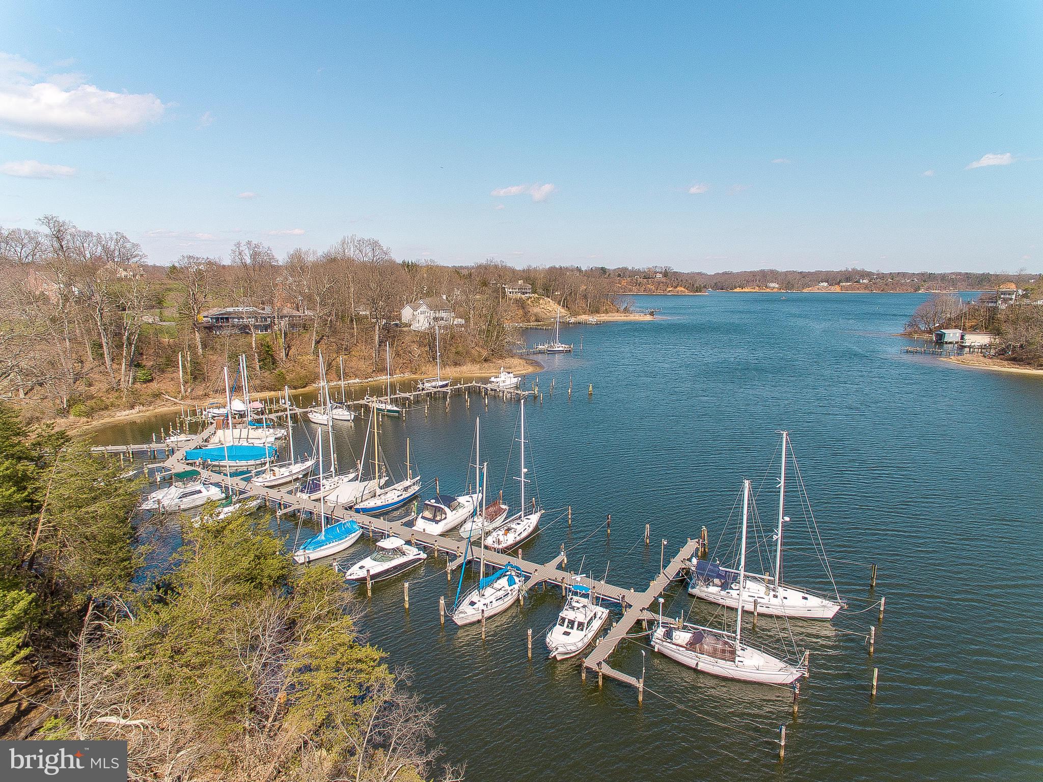 1489 Downham Market Annapolis, MD 21401 - Photo 45 of 47