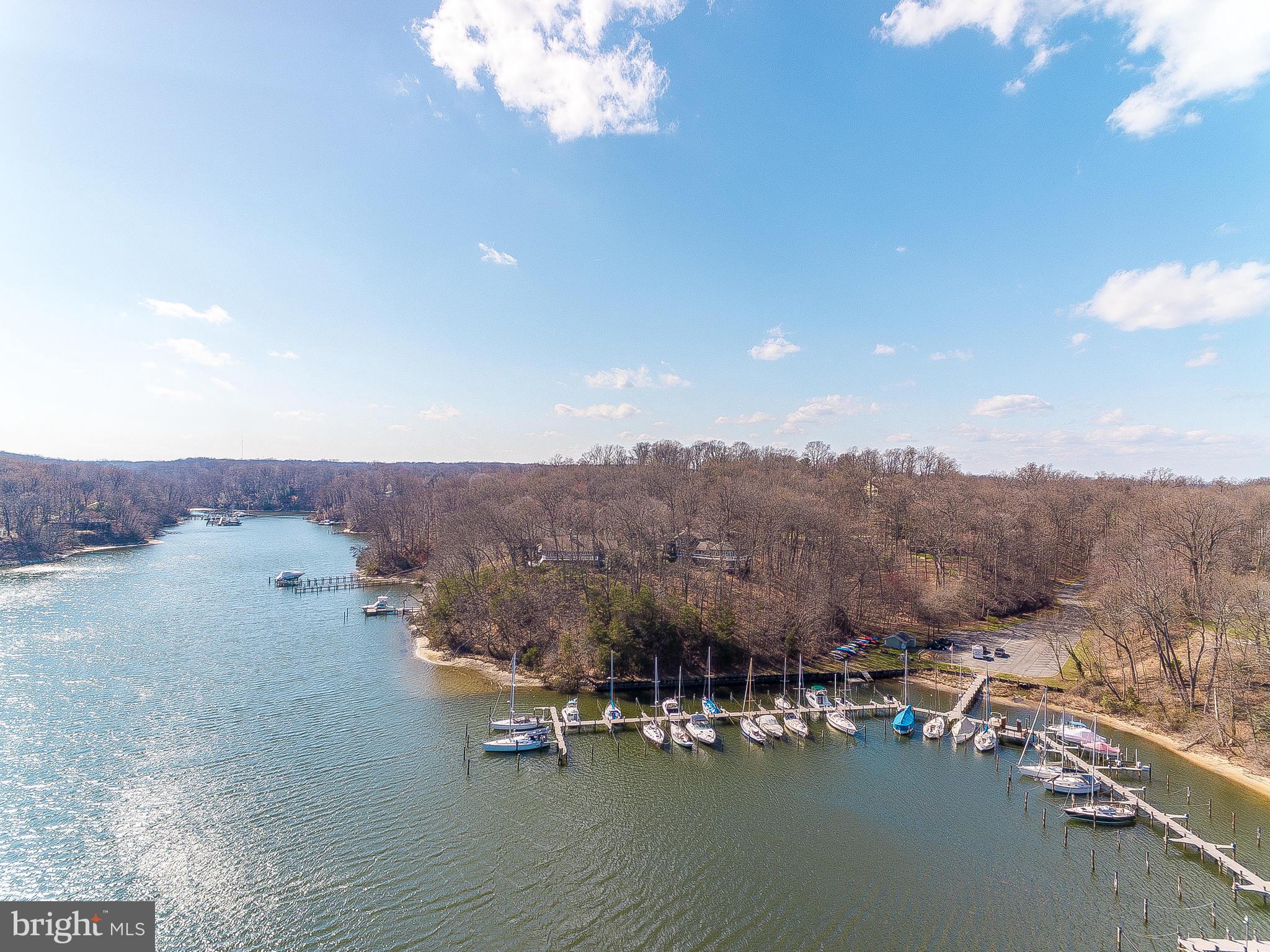 1489 Downham Market Annapolis, MD 21401 - Photo 46 of 47