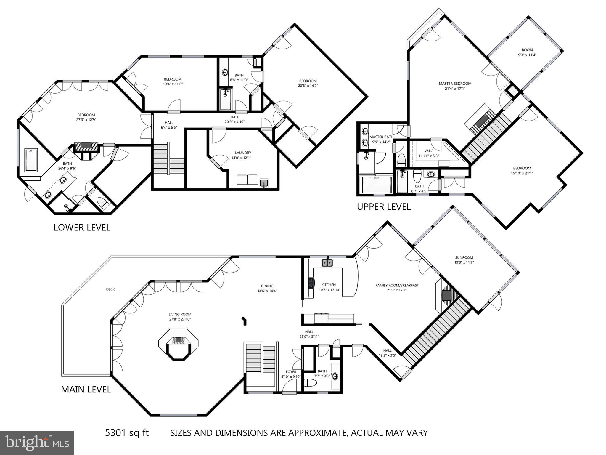 1489 Downham Market Annapolis, MD 21401 - Photo 47 of 47