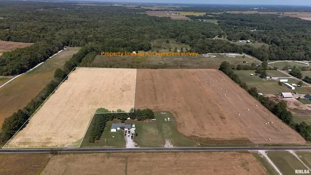 $78,000 | W Coon Creek Lane, Flora, IL 62839