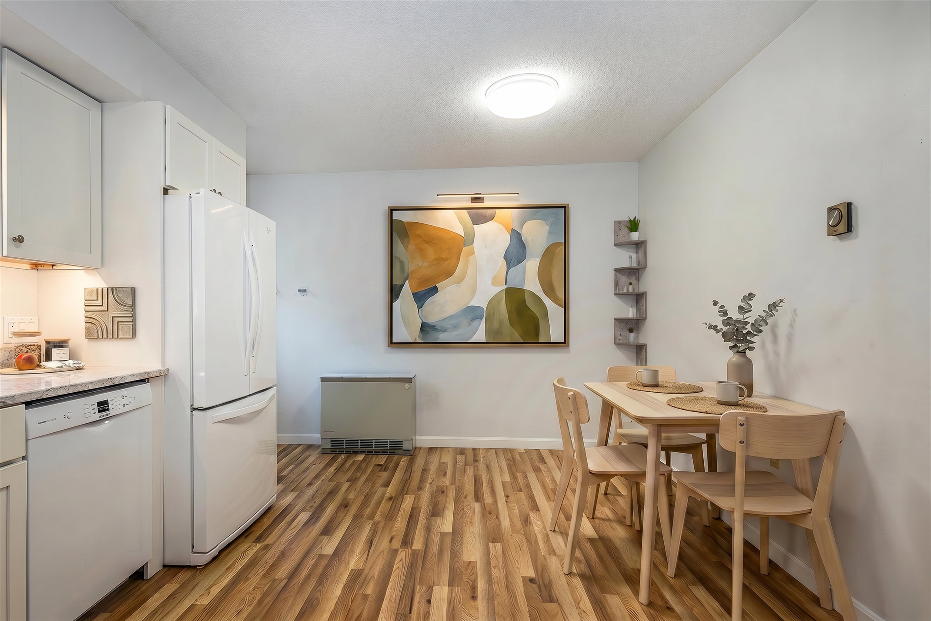 155 Dorr Drive, Unit CONDO #18 Rutland, VT 05701 - Photo 7 of 24