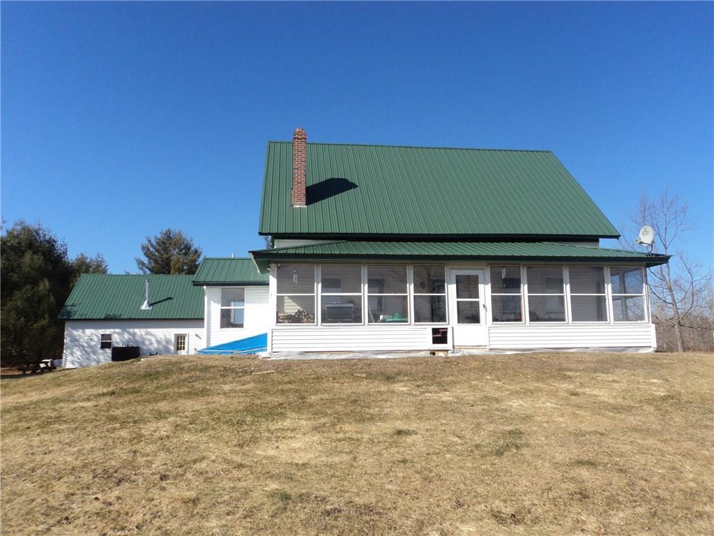 1085 North Chester Road Lincoln, ME 04457 - Photo 1 of 23 Photo