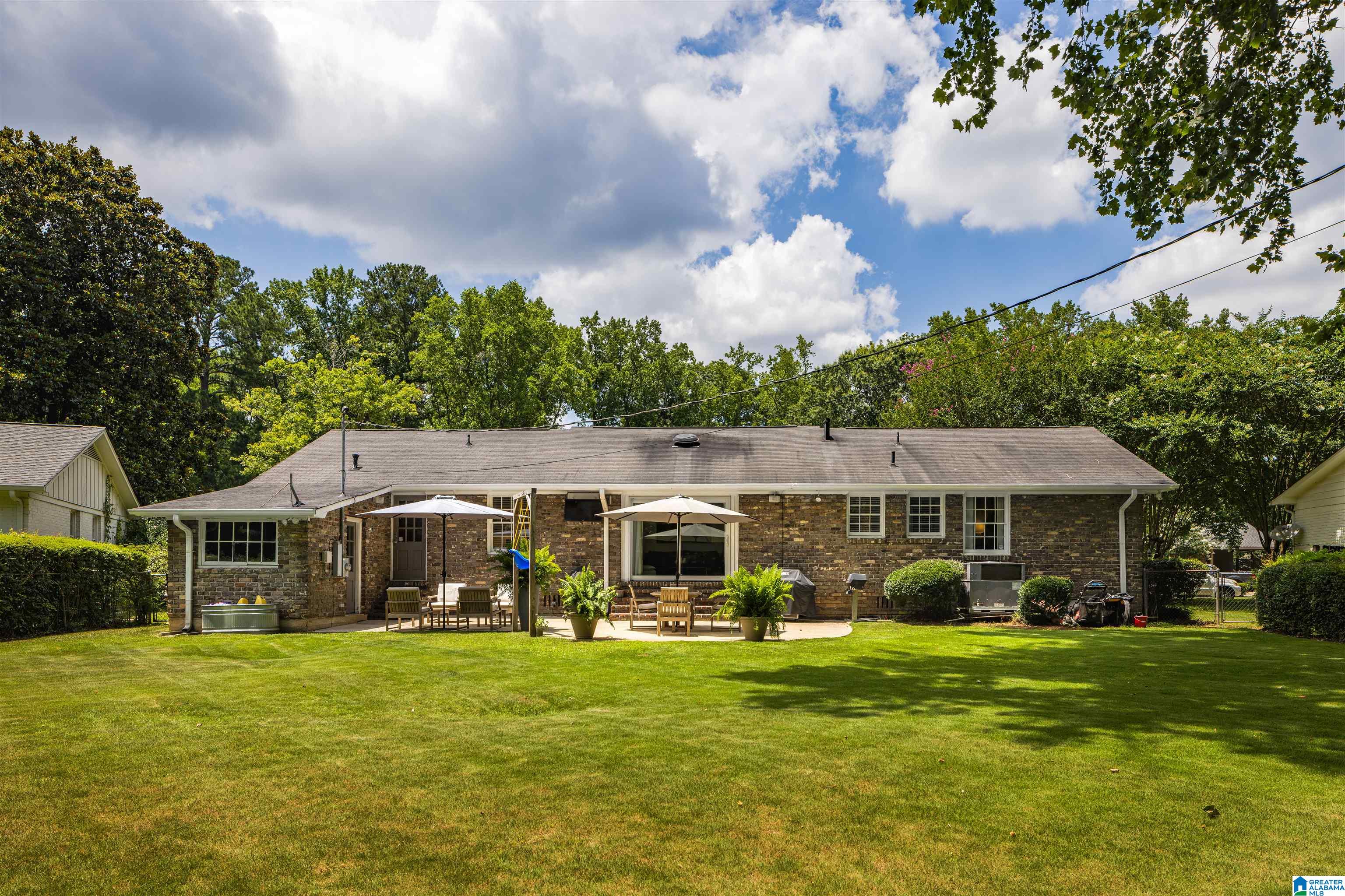 4325 MountainDale Road Birmingham, AL 35213 - Photo 37 of 39