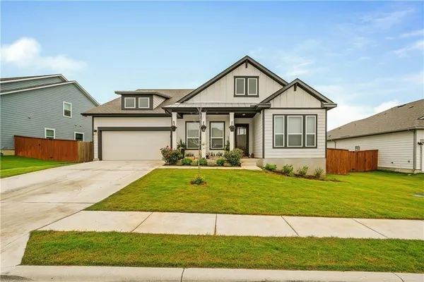 $2,600 | 305 Wagon Spoke Way, Liberty Hill, TX 78642