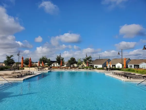 $2,600 | 305 Wagon Spoke Way, Liberty Hill, TX 78642