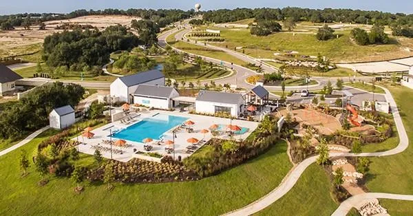 $2,600 | 305 Wagon Spoke Way, Liberty Hill, TX 78642