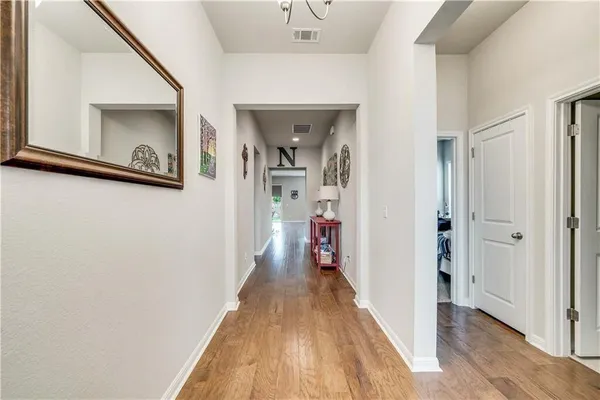 $2,600 | 305 Wagon Spoke Way, Liberty Hill, TX 78642