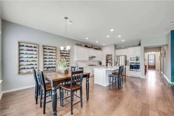 $2,600 | 305 Wagon Spoke Way, Liberty Hill, TX 78642