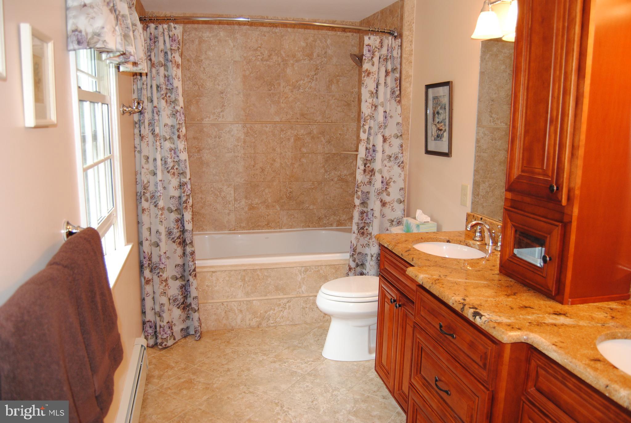 717 Cedar Hill Road Ambler, PA 19002 - Photo 19 of 38 Master bath
