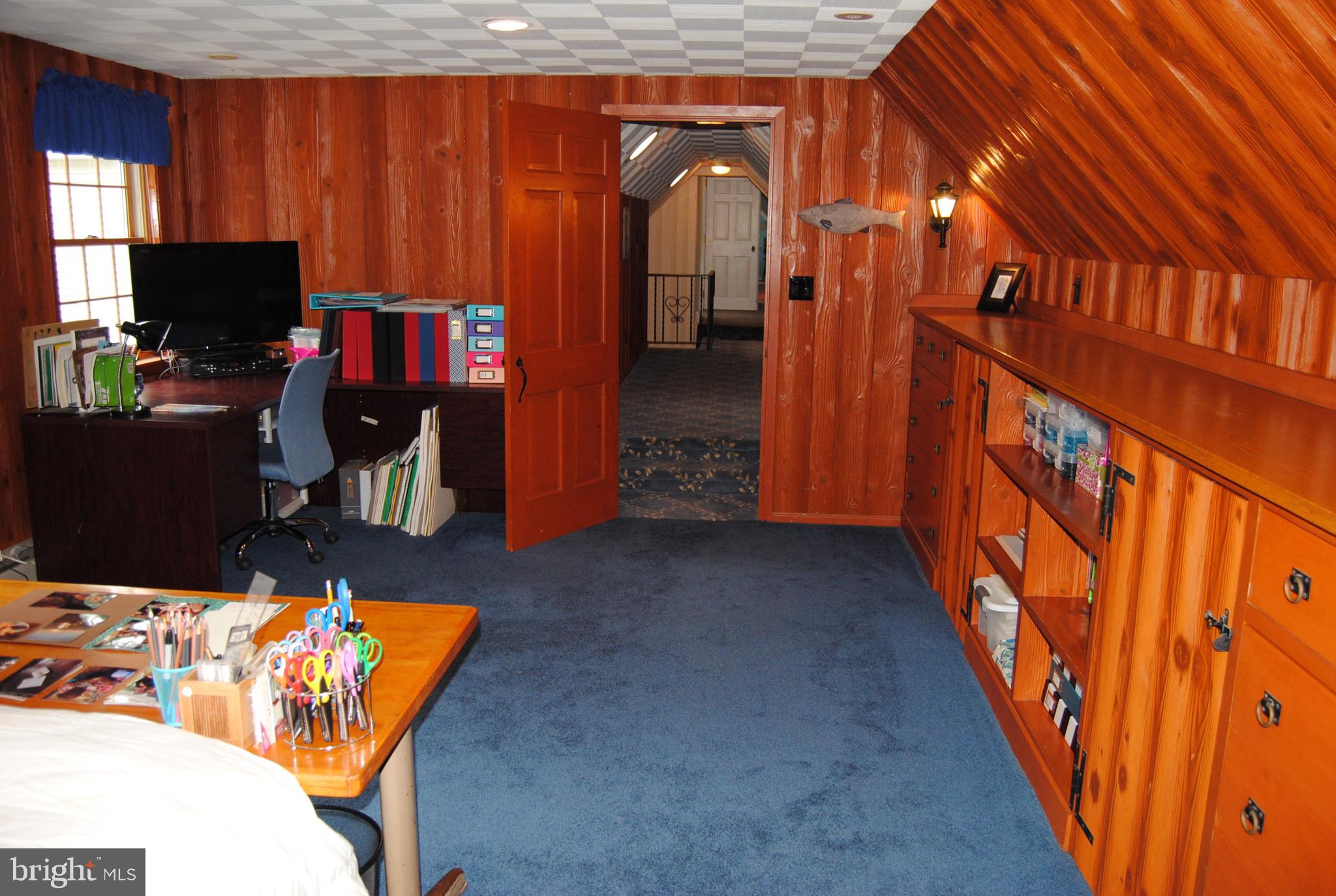 717 Cedar Hill Road Ambler, PA 19002 - Photo 22 of 38 Bedroom